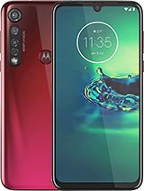 Moto G8 Plus product photo