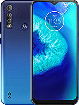 Moto G8 Power Lite product photo