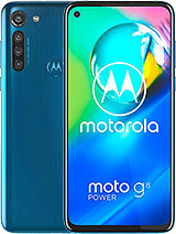 Moto G8 Power product photo