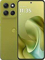 Moto G86 product photo