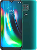 Moto G9 (India) product photo