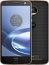 Moto X Force product photo