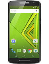 Moto X Play Dual SIM product photo
