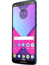 Moto X5 product photo