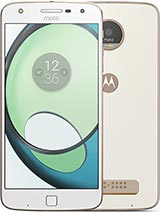 Moto Z Play product photo