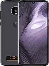 Moto Z4 Play product photo