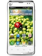 Motoluxe MT680 product photo