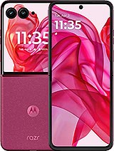 Razr+ 2024 product photo