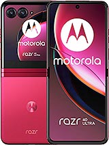 Razr 40 Ultra product photo