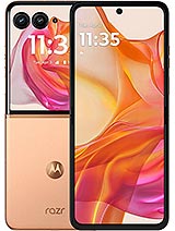 Razr 50 Ultra product photo
