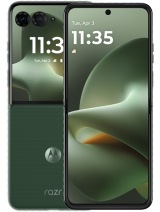 Razr 5G product photo
