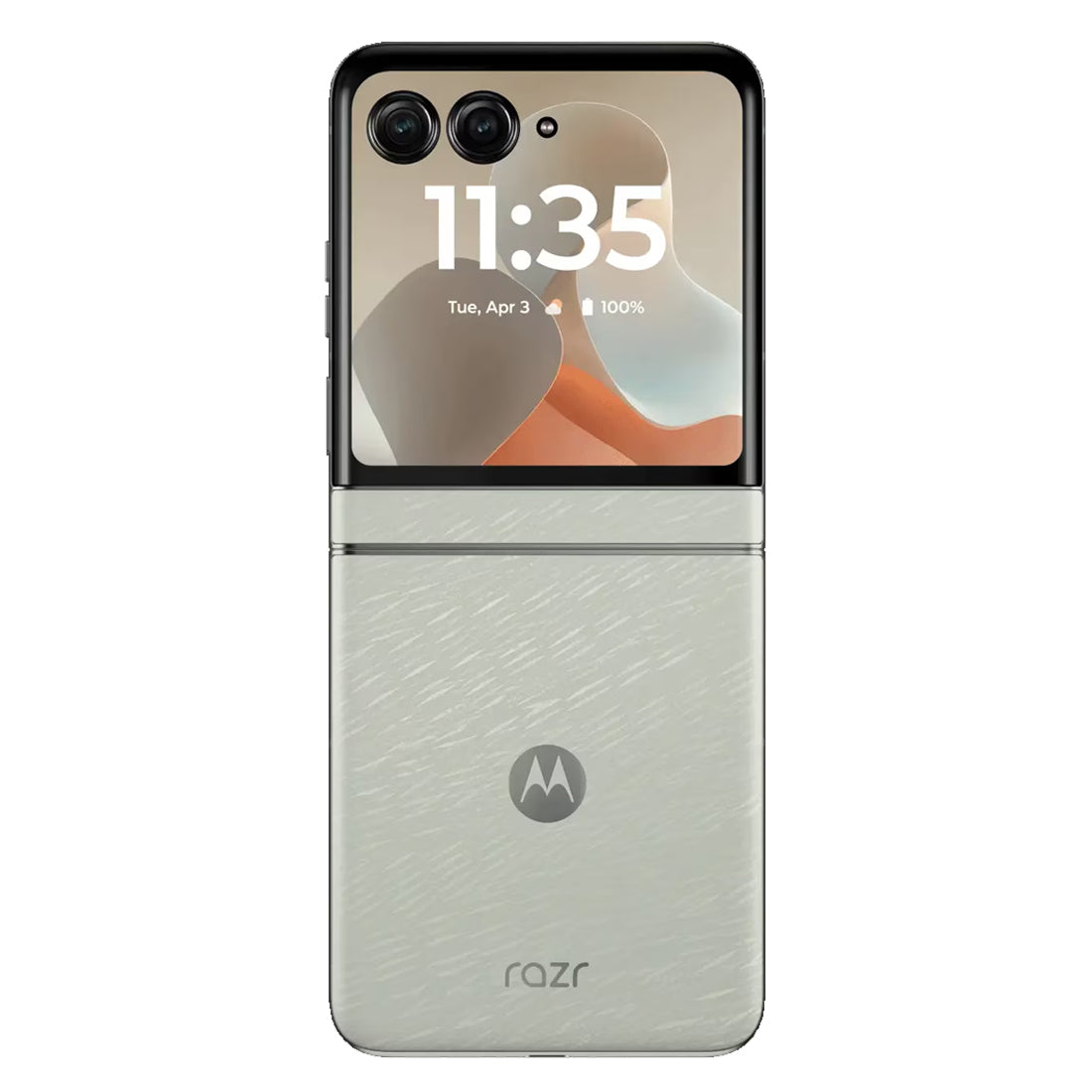 RAZR 60 Pro product photo