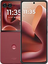 Razr 60 Ultra product photo