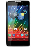 RAZR HD XT925 product photo