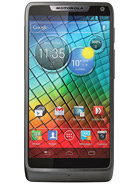 RAZR i XT890 product photo