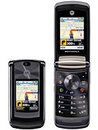 RAZR2 V9x product photo