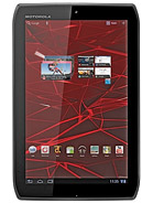 XOOM 2 Media Edition 3G MZ608 product photo