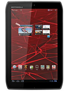 XOOM 2 Media Edition MZ607 product photo