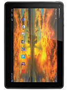 XOOM Media Edition MZ505 product photo