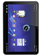 XOOM MZ604 product photo