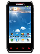 XT760 product photo