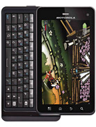 XT883 Milestone product photo