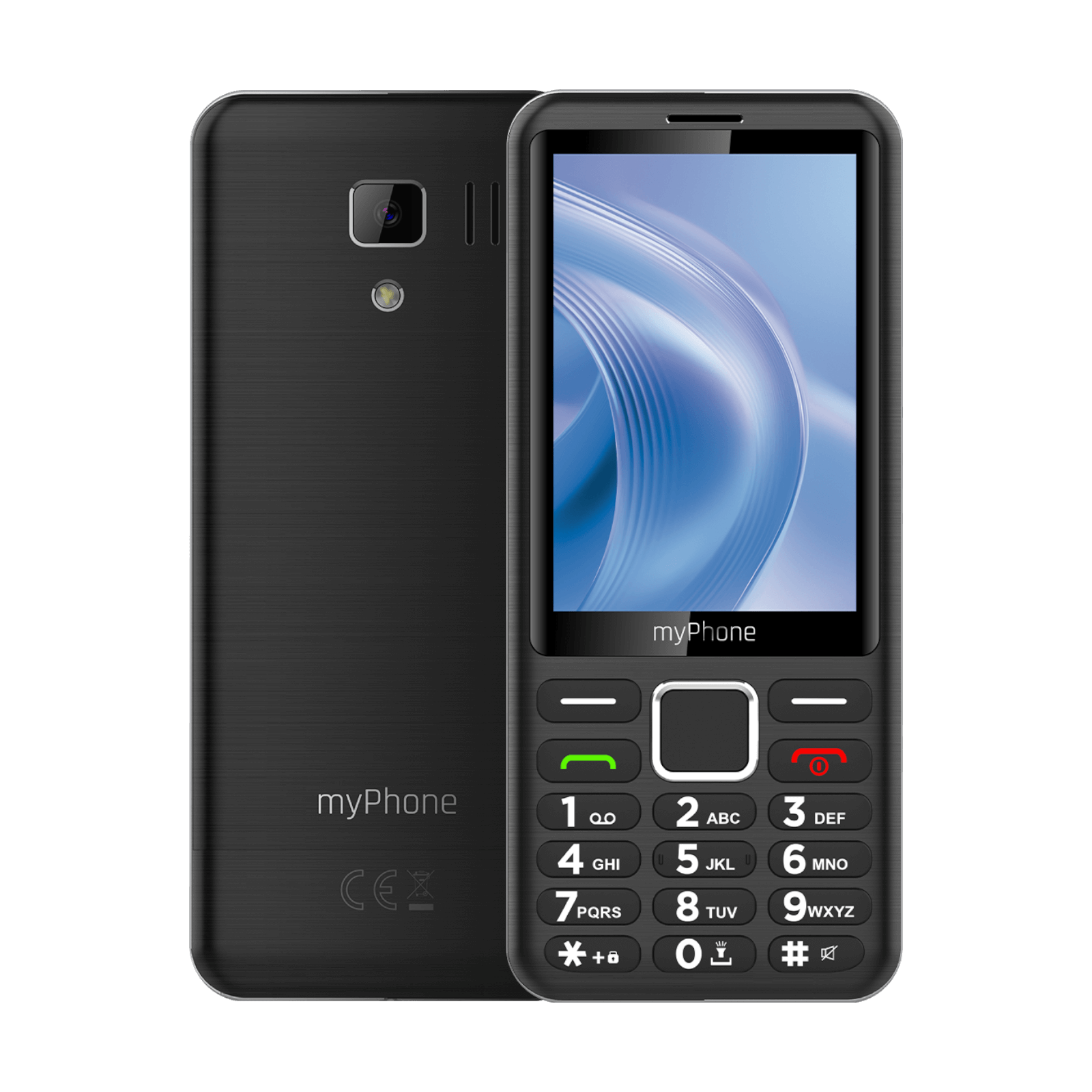 myPhone 3510 LTE product photo