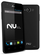 Niutek 3.5D product photo