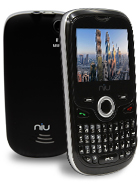 Pana N105 product photo