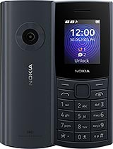 110 4G 2nd Edition product photo