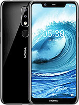 5.1 Plus (Nokia X5) product photo