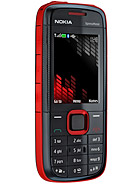 5130 XpressMusic product photo