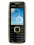 5132 XpressMusic product photo