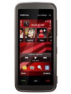 5530 XpressMusic product photo
