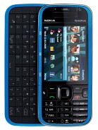 5730 XpressMusic product photo