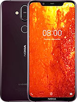 8.1 (Nokia X7) product photo