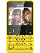 Asha 210 product photo