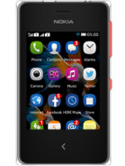 Asha 500 Dual SIM product photo