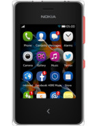 Asha 500 product photo