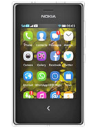 Asha 503 Dual SIM product photo