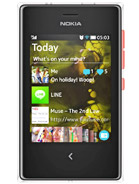 Asha 503 product photo