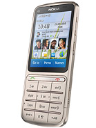 C3-01 Touch and Type product photo