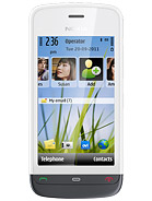C5-05 product photo