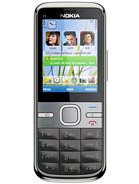 C5 5MP product photo