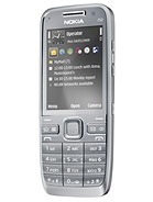 E52 product photo