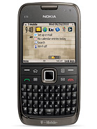 E73 Mode product photo
