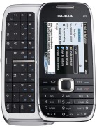E75 product photo