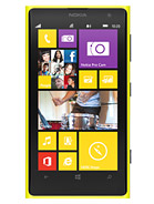 Lumia 1020 product photo