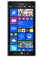Lumia 1520 product photo