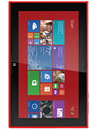 Lumia 2520 product photo